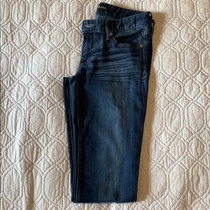 Express Jeans